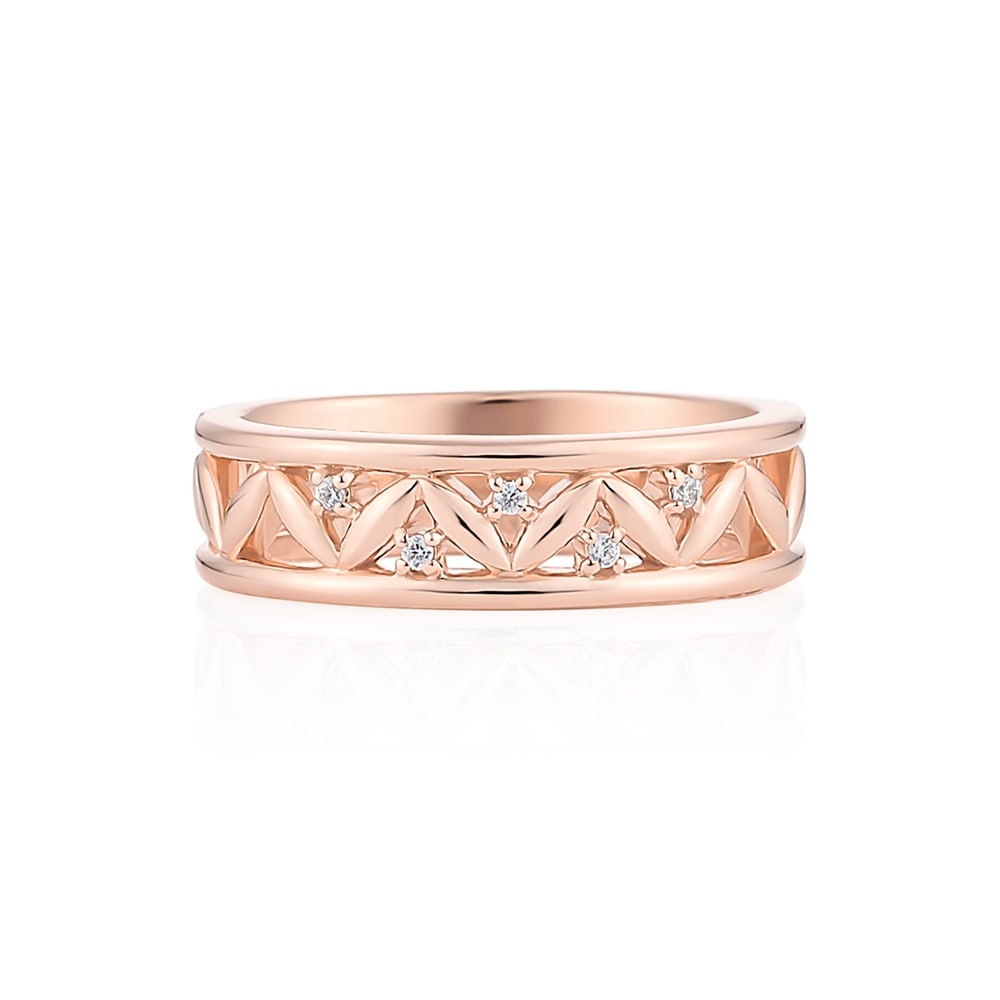 シルバー リング(00-09)