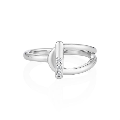 シルバー リング(00-09)