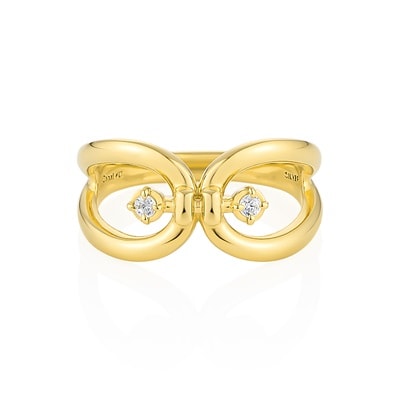 シルバー リング