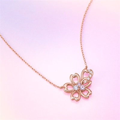 シルバー ネックレス