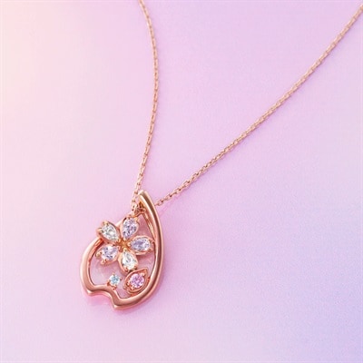 シルバー ネックレス