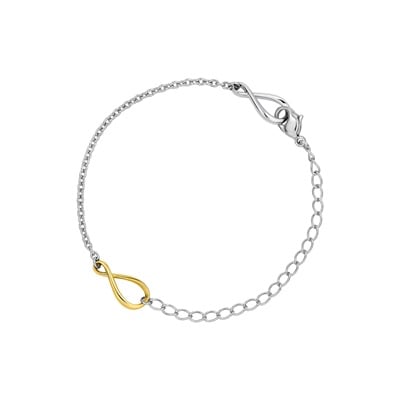 シルバー ブレスレット