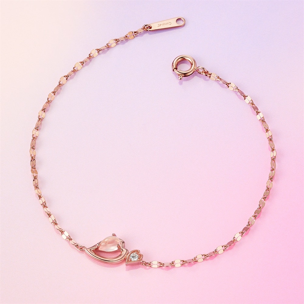 シルバー ブレスレット