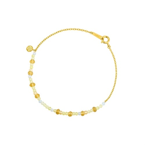 シルバー ブレスレット