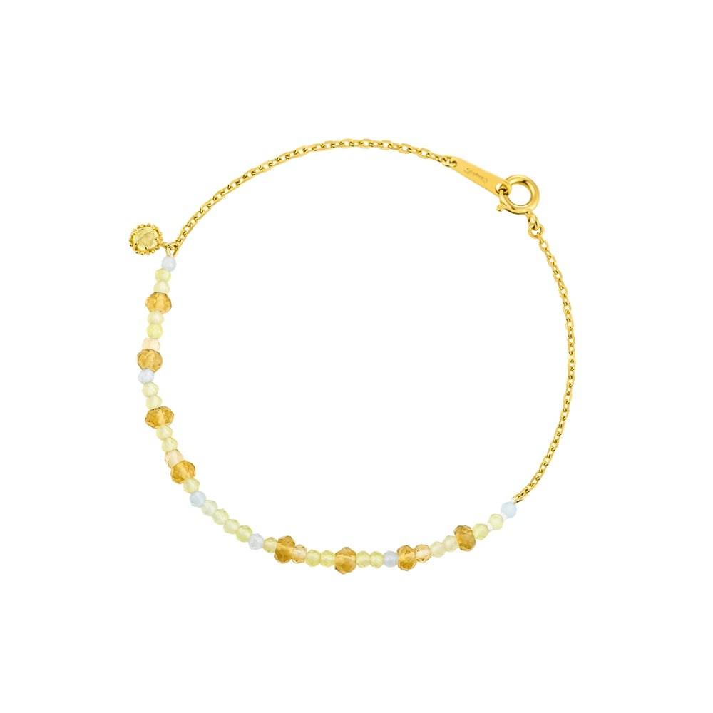 シルバー ブレスレット