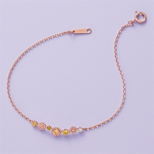 シルバー ブレスレット