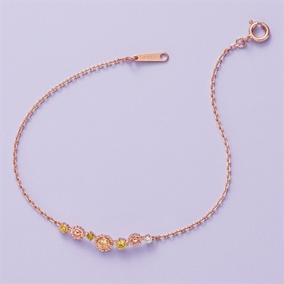 シルバー ブレスレット