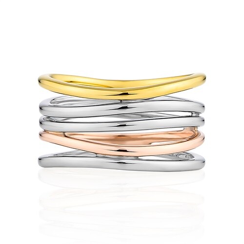 シルバー リング(00-07)