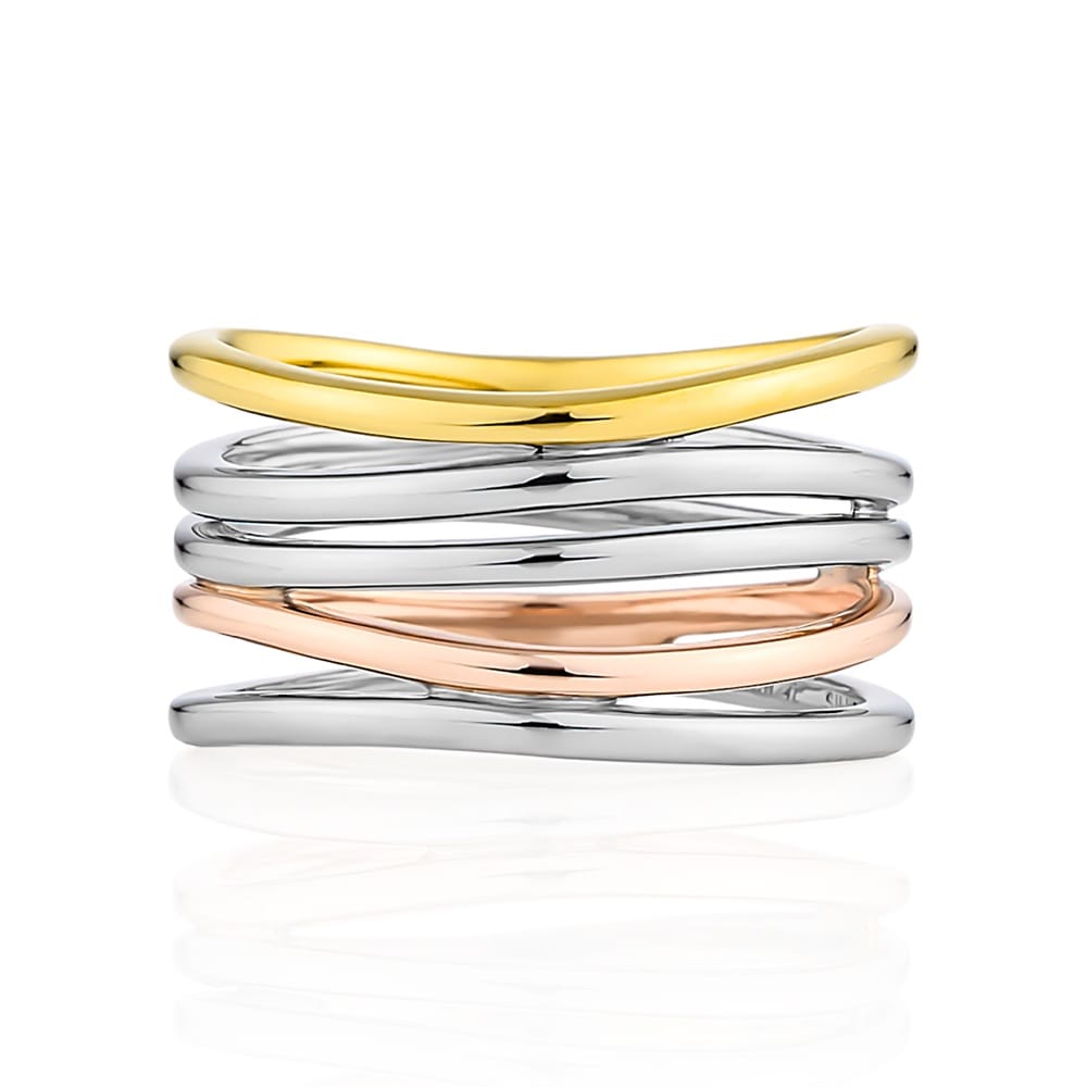 シルバー リング(00-07)