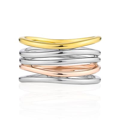 シルバー リング