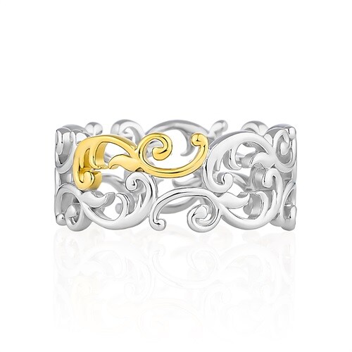 シルバー リング(00-07)