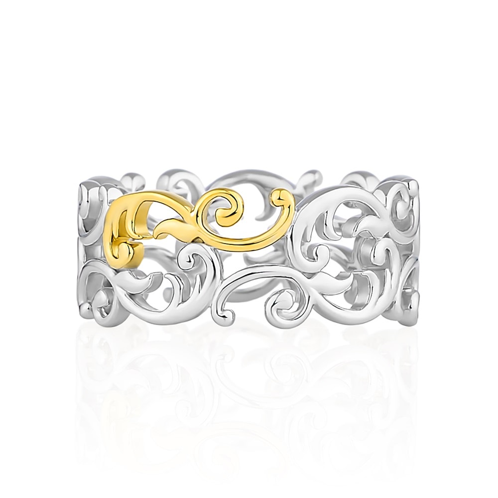 シルバー リング(00-07)