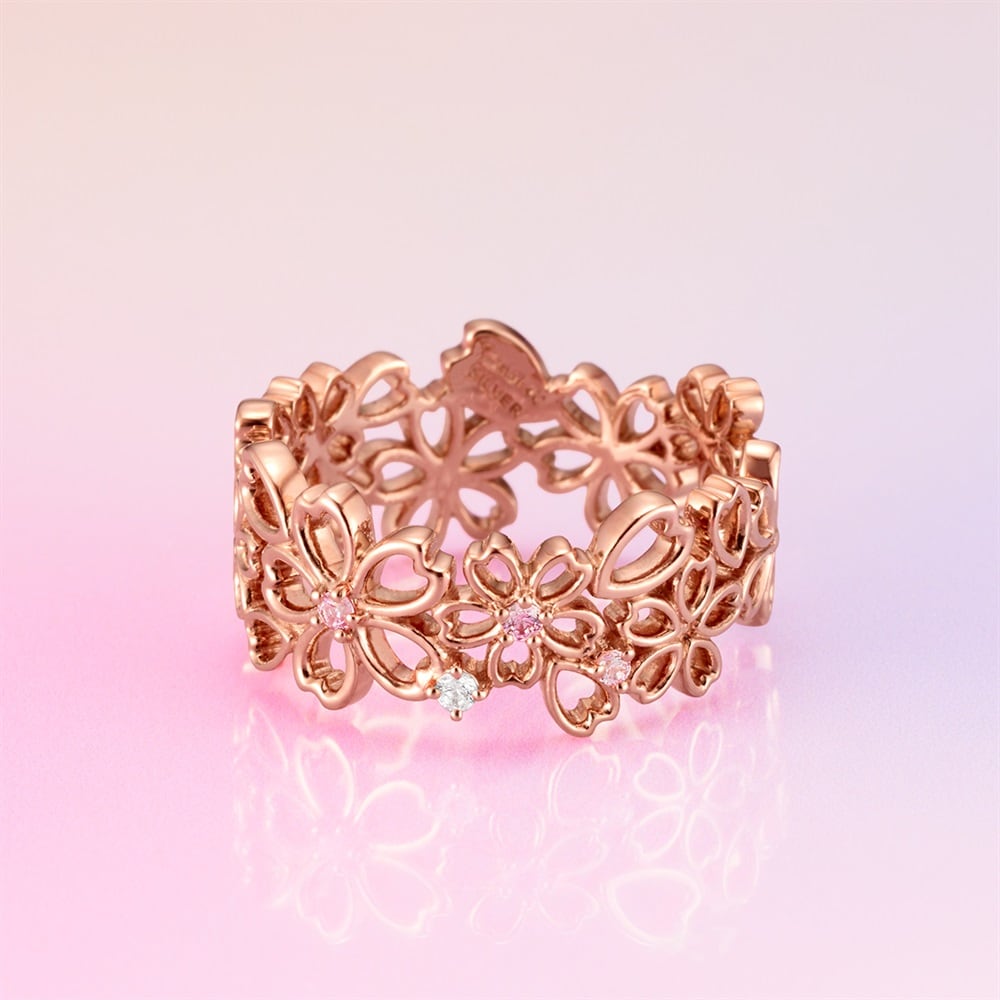 シルバー リング(00-09)