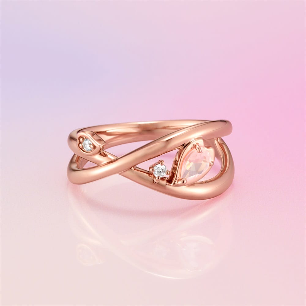 シルバー リング(00-09)