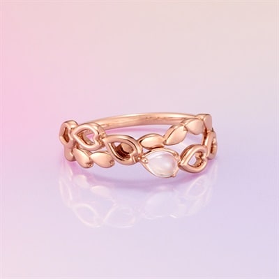 シルバー リング