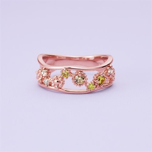 シルバー リング(00-07)