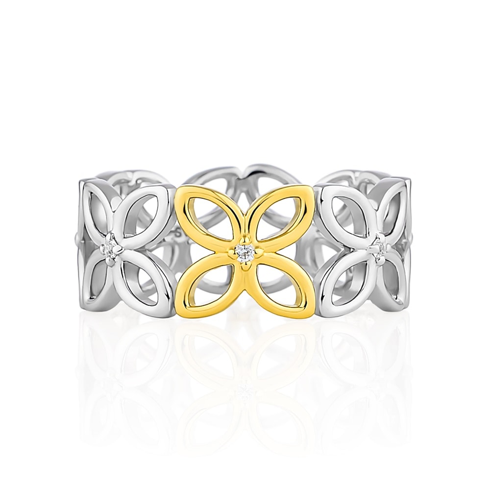 シルバー リング(00-07)