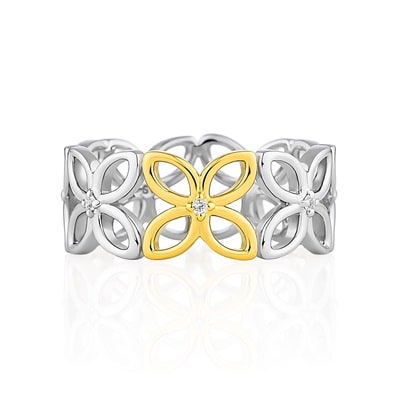 シルバー リング