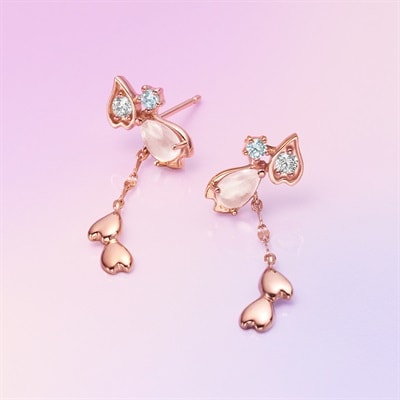 シルバー ピアス