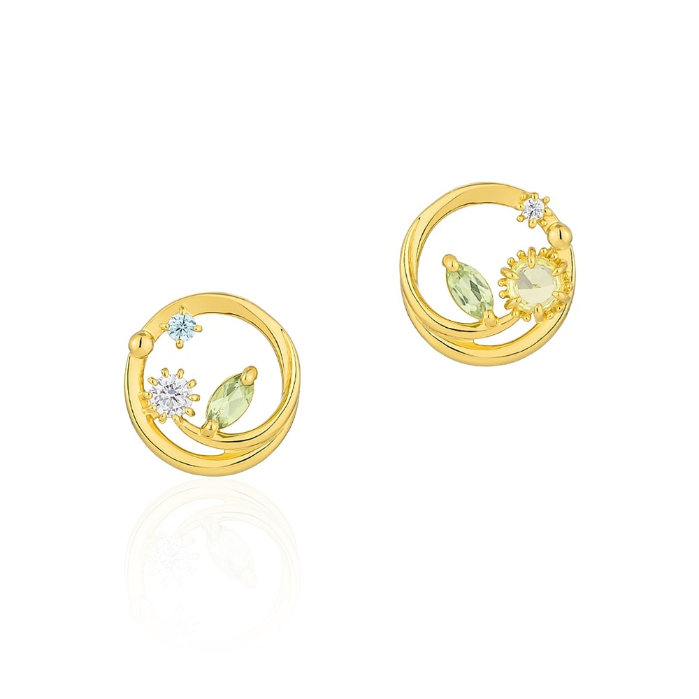 シルバー ピアス