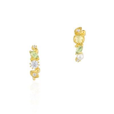 シルバー ピアス