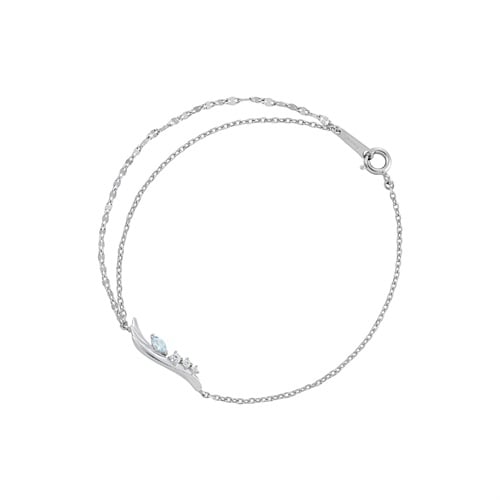 シルバー ブレスレット