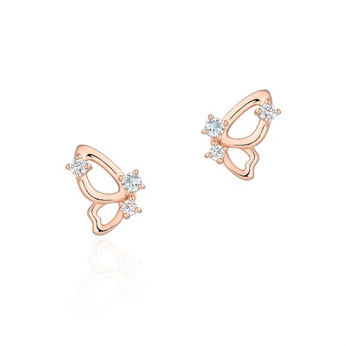 シルバー ピアス