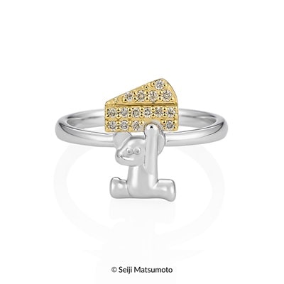 シルバー リング