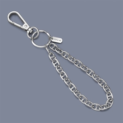 真鍮 キーリング