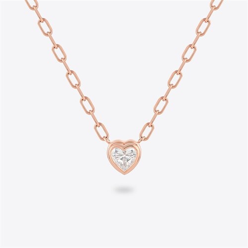 シルバー ネックレス