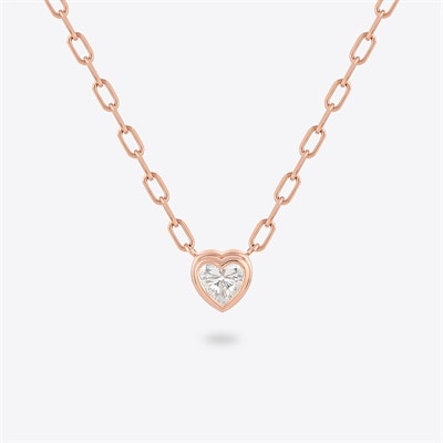 シルバー ネックレス