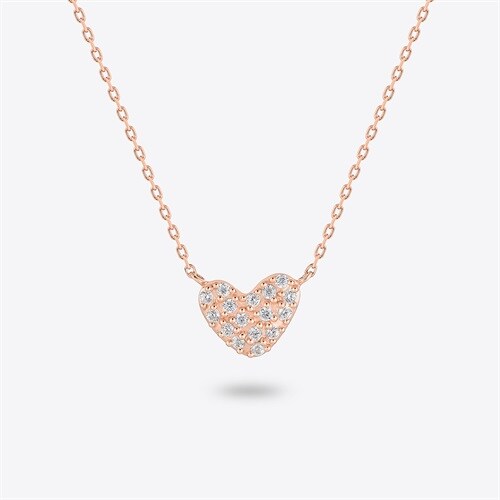 シルバー ネックレス