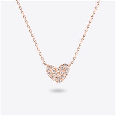 シルバー ネックレス