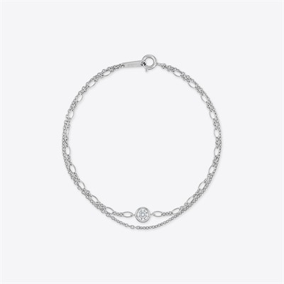 シルバー ブレスレット