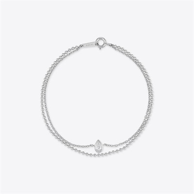 シルバー ブレスレット