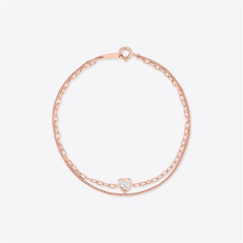 シルバー ブレスレット