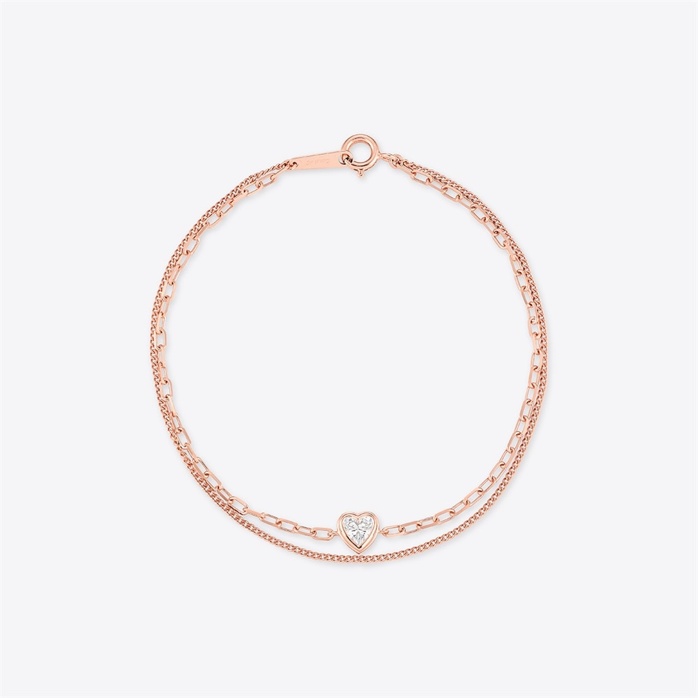 シルバー ブレスレット