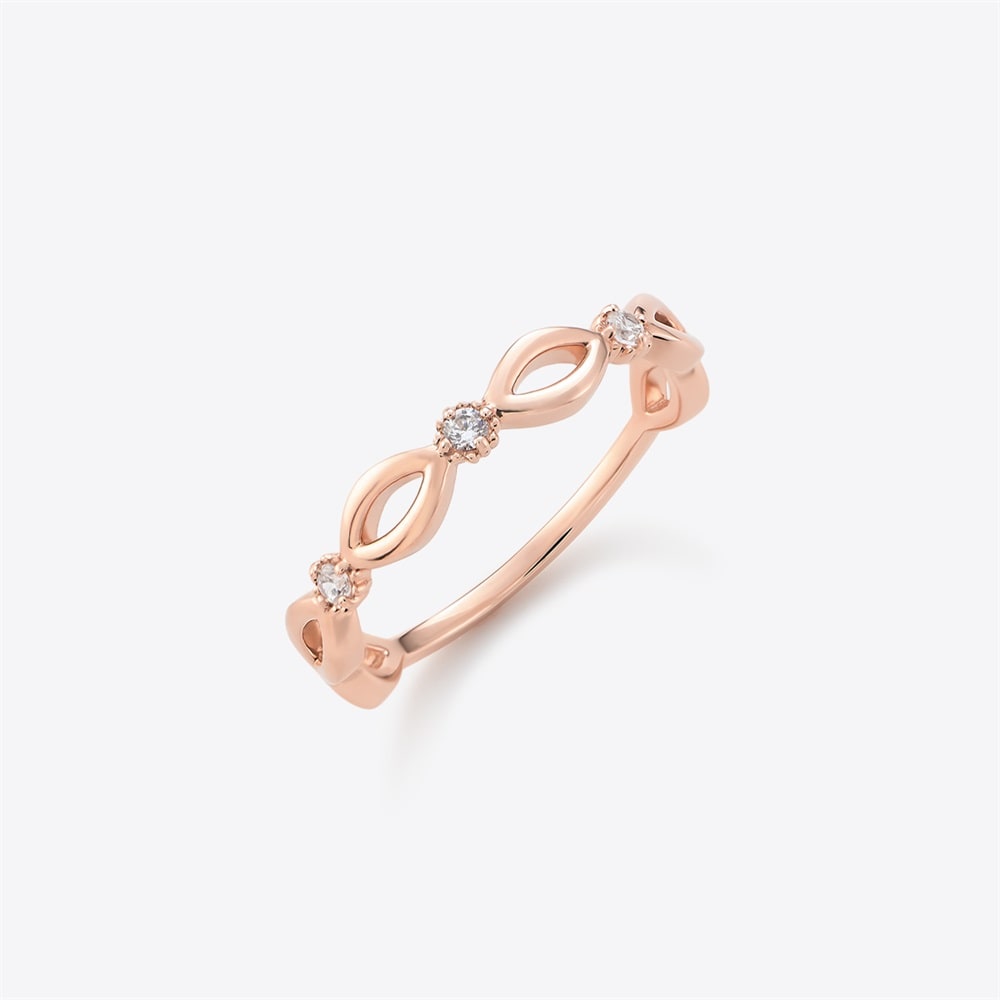 シルバー リング