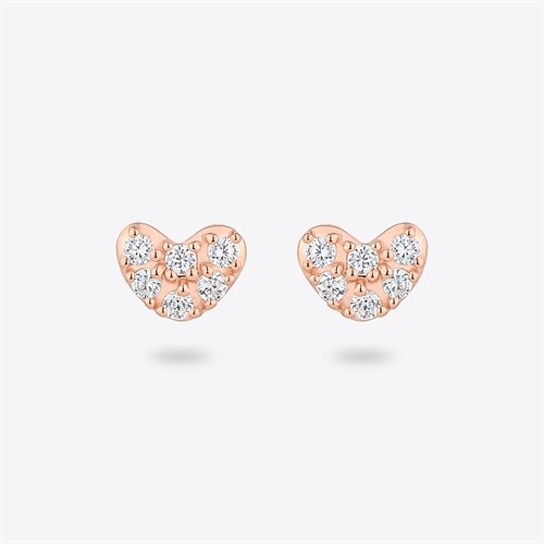 シルバー ピアス