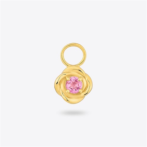 シルバー チャーム