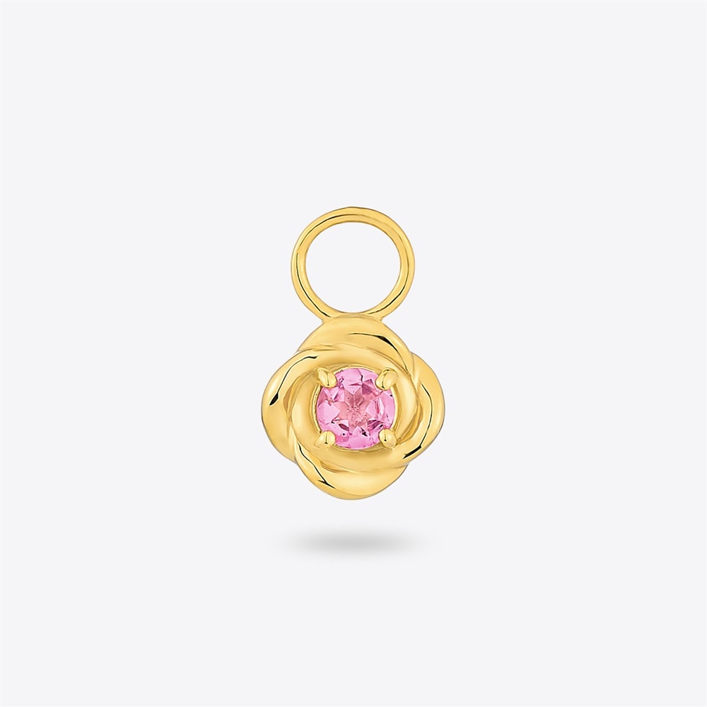 シルバー チャーム