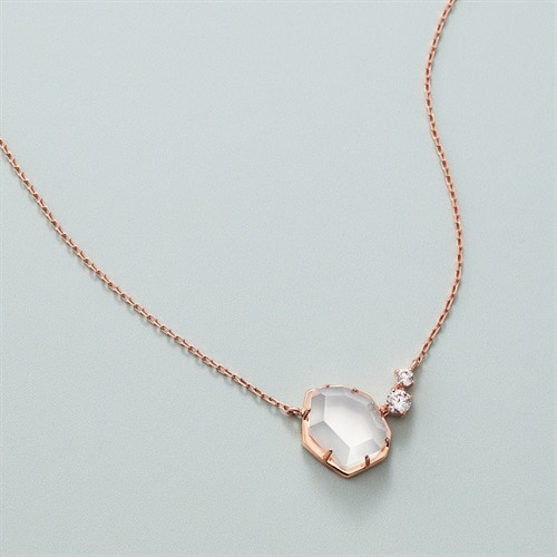 シルバー ネックレス