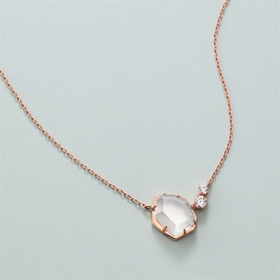 シルバー ネックレス