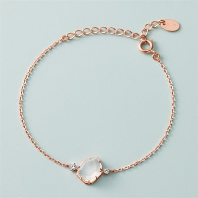 シルバー ブレスレット