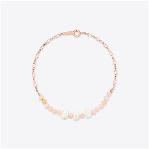 シルバー ブレスレット