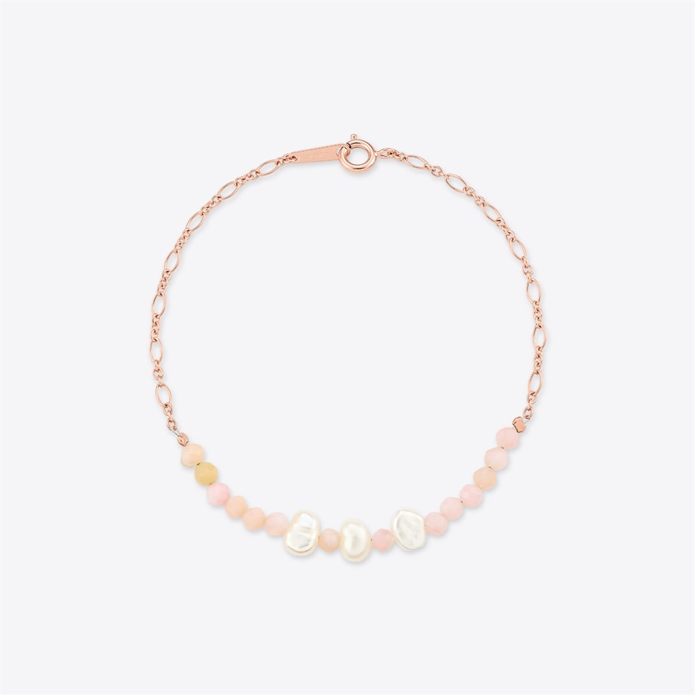 シルバー ブレスレット