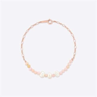 シルバー ブレスレット