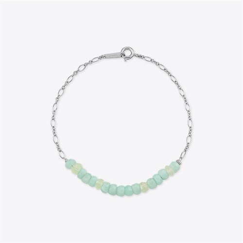 シルバー ブレスレット