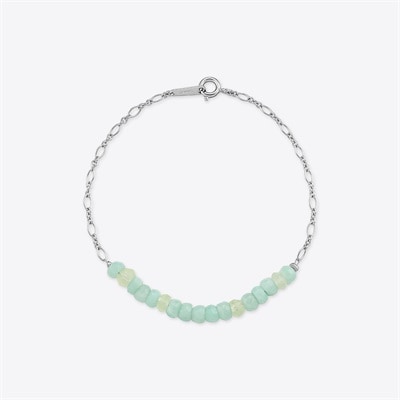 シルバー ブレスレット