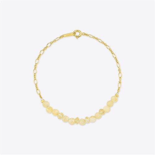 シルバー ブレスレット